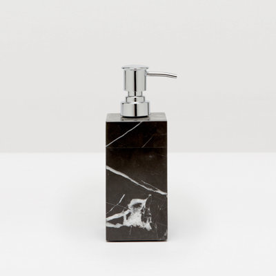 Rhodes Marble Soap / Lotion Dispenser