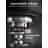Aromaster burr coffee grinder, stainless steel coffee bean grinder, 24 grinding settings, espresso/drip/pour/cold coffee/French publishing house-111988660