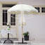  Parasol à franges Jazz Age