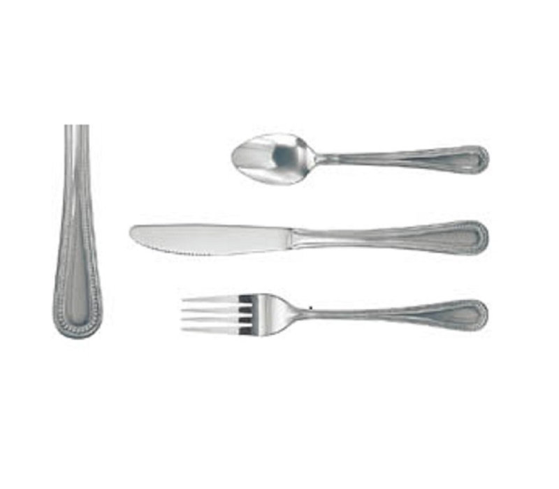 Fourchette pour aliments de mer