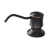 Oil Rubbed Bronze selected