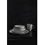 Service de table 16 pièces, service pour 4, en porcelaine Daniel Smith Canvas Home-75333582