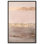 Art moderne abstrait sur toile de luxe moderne par Art Remedy
