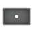 Matte Gray is out of stock selected