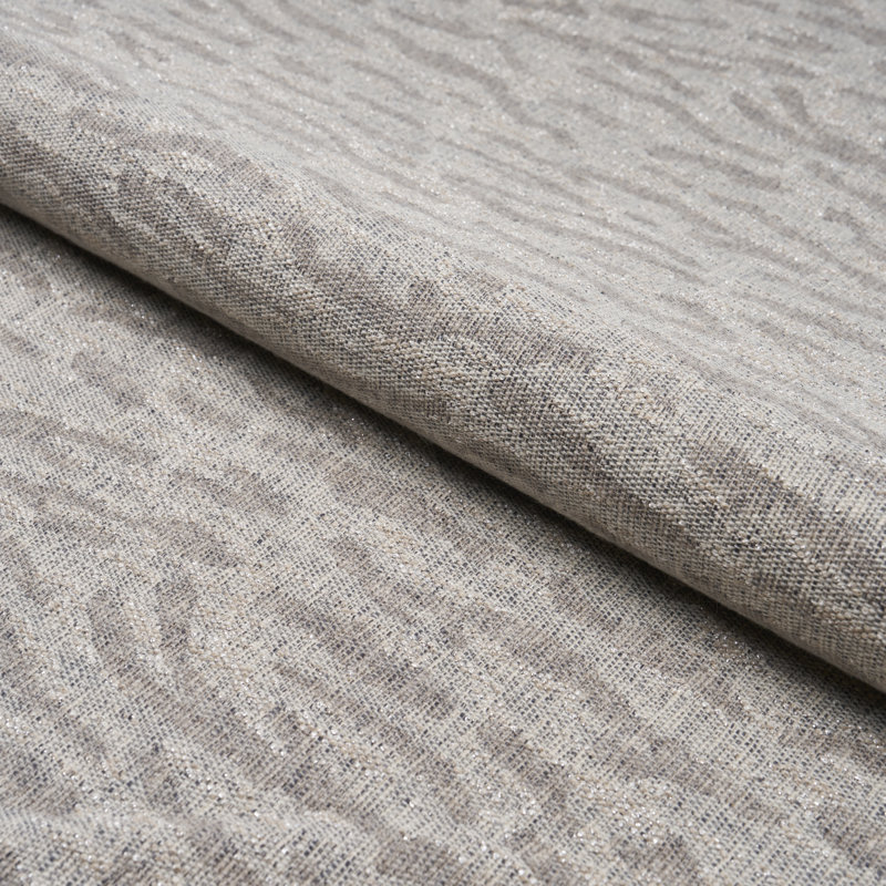 Schumacher x Patterson Flynn Altamira Fabric, Stone