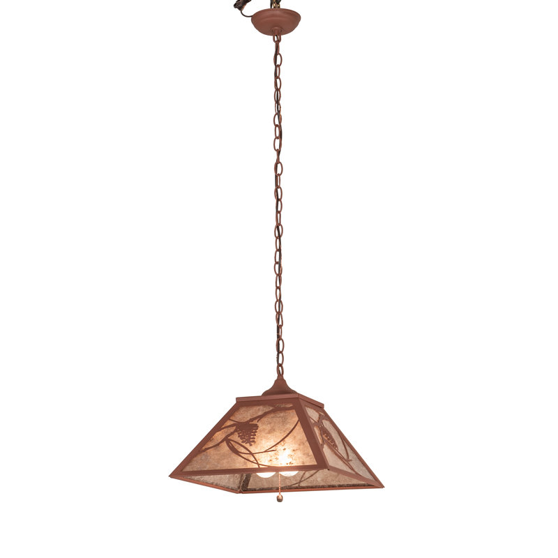 Maryam 2 - Light Pendant