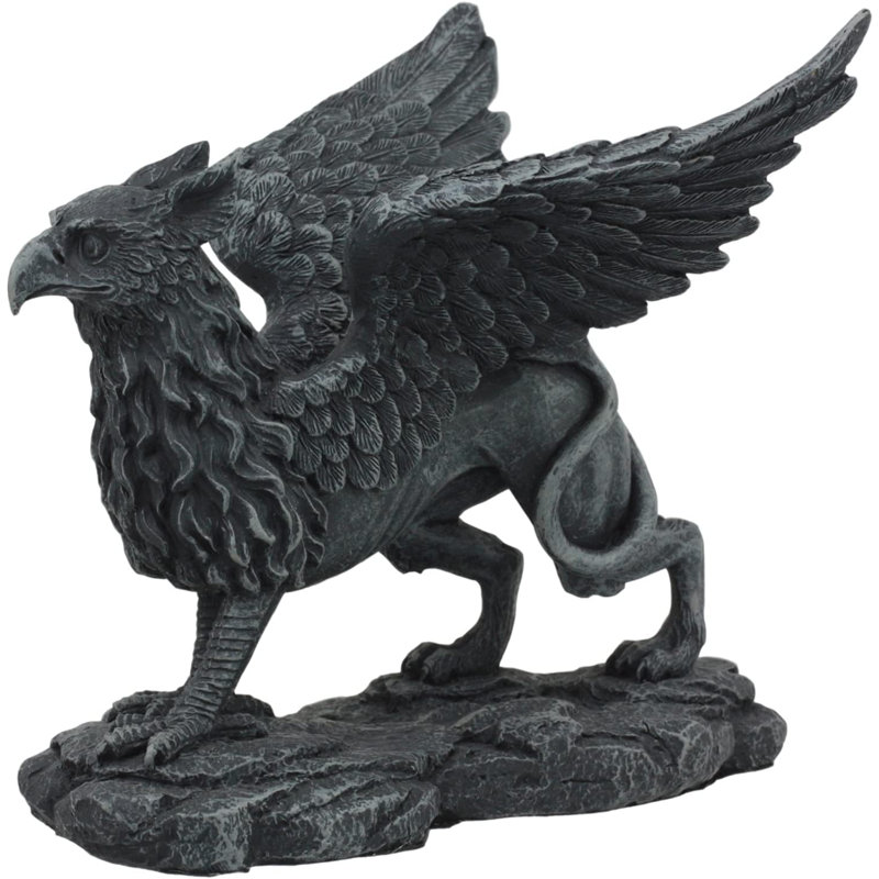 Dellen Animals Figurines & Sculptures