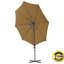 Jasiah 300cm Cantilever Parasol-1275556573