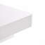Table basse 31,6 po