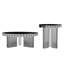 Table basse Amla
