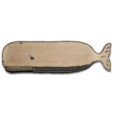 Schumacher x Charlap Hyman And Herrero Ballena Rug