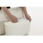 Canapé modulaire surdimensionné Boneless Cloud Couch-1442378726