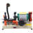Key Duplicating Machine 110V Horizontal Key Copy Machine Cutter Cutting Machine, 120W