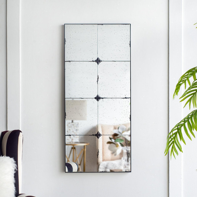 Miroir mural Traditional