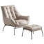 Chaise d'appoint Pirrone-1297162580
