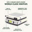GreenPan Elite 4-Square Waffle Maker-427410030