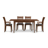 Sarah 5 - Piece Dining Set