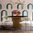 Velvet Side Chair-961599116