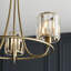 Ampelius Flush Mount-91062674