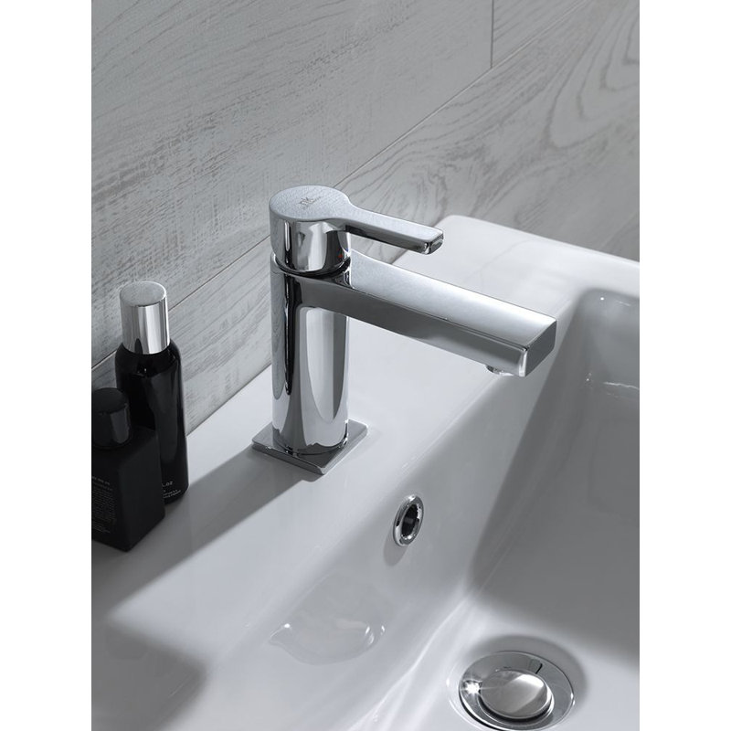 Urban Single Control Lavatory Faucet