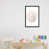 Distressed Black Framed Canvas is unavailable