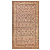 One-of-a-Kind 11' X 19'4" Hand Knotted Area Rug