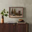 Wine And Olives Painting by Dan Hobday-669083002