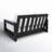 Melrose 52.75" Wide Loveseat with Cushions