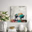 Fantasyland II Painting by Peyton Gray-26703314-26703311