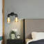 Calumet Armed Sconce-1148512081