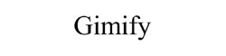 Logo Gimify