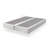 Split Wooden Box Spring / foundation for Mattress Support, Fully Assembled-1810493540-1810493544