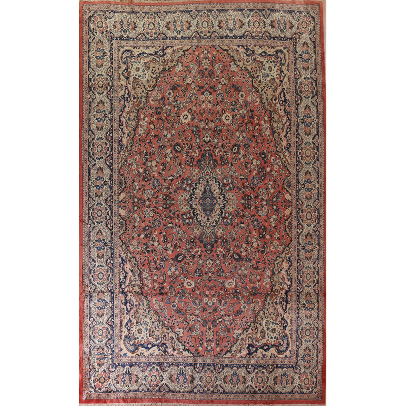 Tapis persan Mahal
