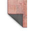 Tapis traditionnel beige/rouge Ignatius-665494436