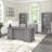 Paelynn Executive Desk-70774686