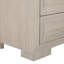 Ensemble de chambre à coucher 2 pièces Schell-766056670-766056668