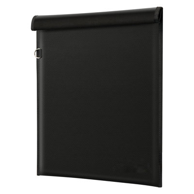 Sac Faraday, ensemble de pochettes pour ordinateur portable (16,9 x 15 po), ignifuge et imperméable