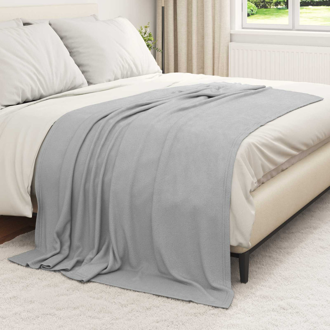 5.5-51 Throw Blanket