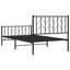 Metal Bed-98476700-98476695