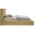 Dexter Corduroy Fabric Bed-108676169-108676165