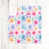Blue/Pink/Orange