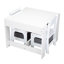 Ensemble de table carrée-62154725