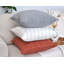 Coussin décoratif rayé, coussin en coton avec rayures tissées-599769927-599769925-542268637