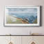 Falaises de Sonoma - reproduction d'art sur toile encadrée-582675202-582675203