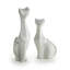 Menagerie Medium Cat-1011553705