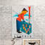 No Frame Print on Canvas-1885934533