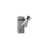 Polished Nickel selected