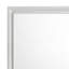 Commode 7 tiroirs avec miroir blanc-620421467
