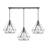 Juliette - Light Kitchen Island Pendant