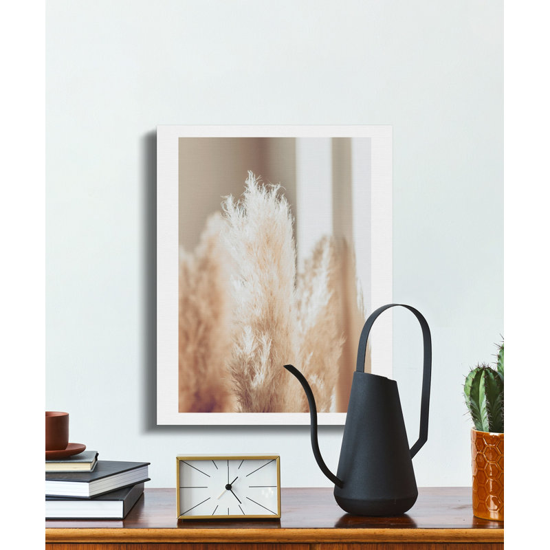 Duell Wrapped Canvas Print Set, 9x12